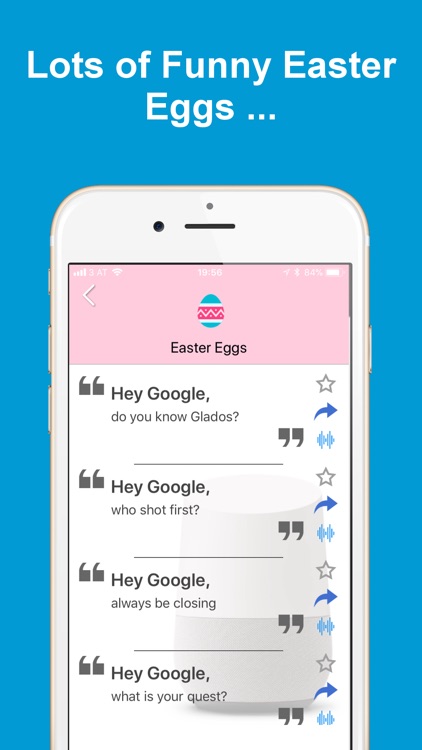 Ask For Google Home App