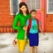 Virtual Mother Family Sim