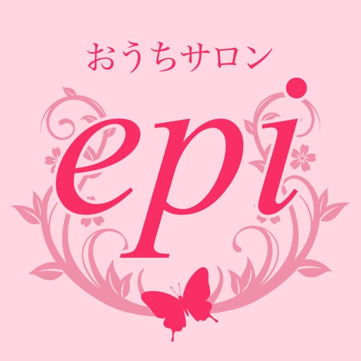 おうちサロンepi 公式アプリ icon