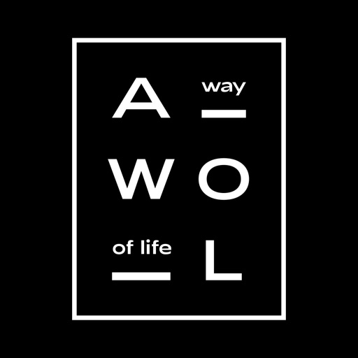 AWOL Resident App Icon