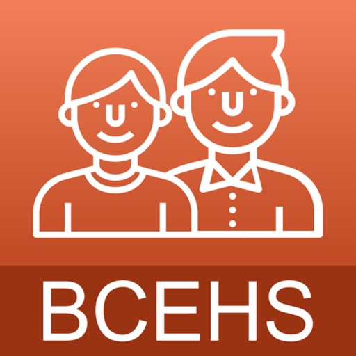 BCEHS iOS App