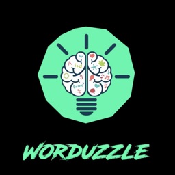 Worduzzle- Brain Puzzles