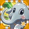 Elephant Rush - The game that helps save Elephants