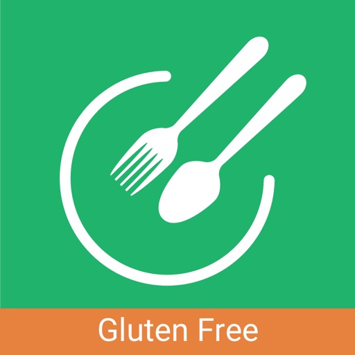 Gluten-Free Diet Meal Plan iOS App