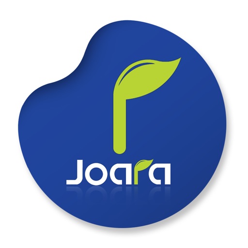aJoara - Read & Write Stories iOS App