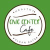 Civic Center Cafe Rewards