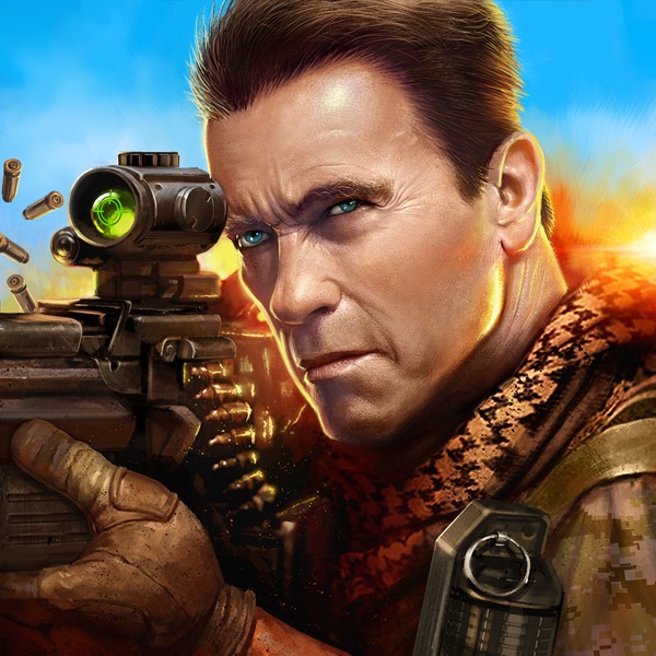 Mobile Strike Mod Apk For Android & iOS Download  Apptricker