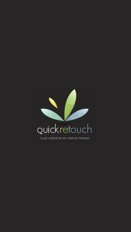 Quickretouch