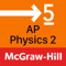 App Icon for AP Physics 2 Exam Test Prep 1e App in Pakistan IOS App Store