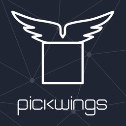 Pickwings Fahrer