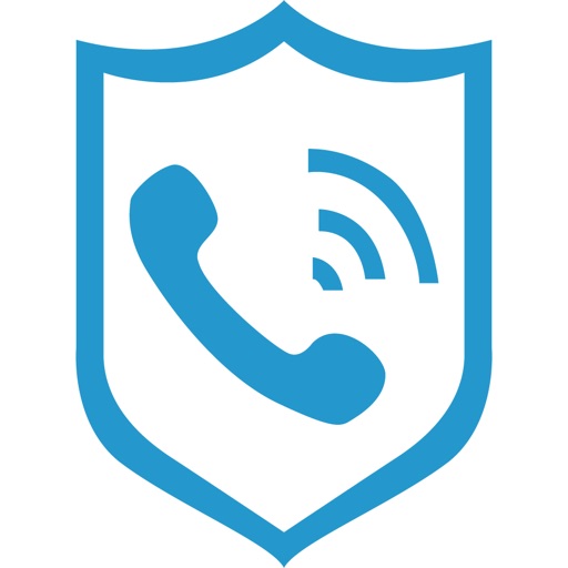 Call Recorder App-Voice Record Icon