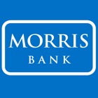 MORRIS BANK BLUEmobile