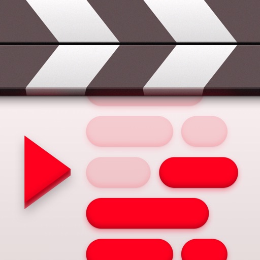Video Teleprompter Lite iOS App