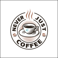 Never Just Coffee App