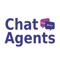 CRM and Lead Notification App exclusively for Chat Agents clients