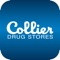 Collier Drug is a free application that helps connect you to your local Collier Drug pharmacies, located across Northwest Arkansas