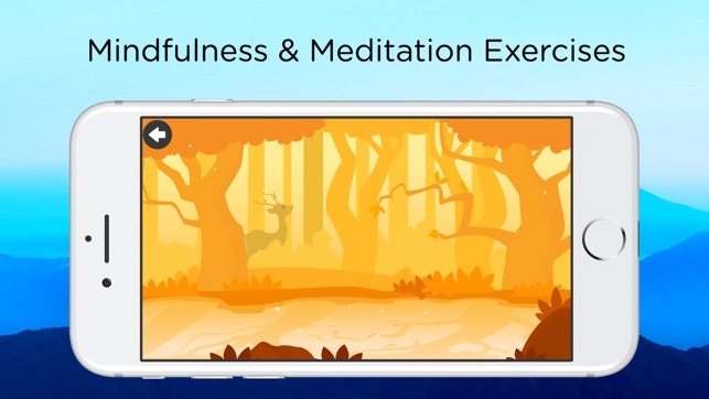 Relaxing Games & Mindfulness(圖4)-速報App