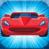 Icon Fun Race Toy: Car Driver Games