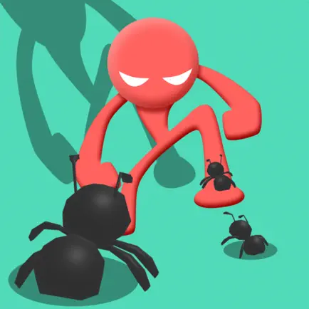 Clash of Ants Читы