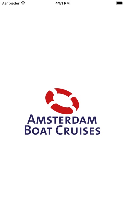 Amsterdam Boat Cruises app