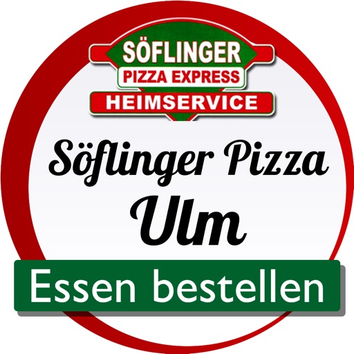 Söflinger Pizza Express Ulm icon