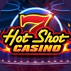 Hot Shot Casino: Jeux de Slots