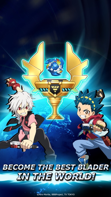 Redeem Beyblade Burst Rivals Codes