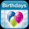 Birthday Reminder Pro+ - FunPokes Inc.