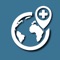 Place+ app lets you record the places you visit and share with friends anytime anywhere