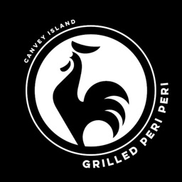 Grilled Peri Peri