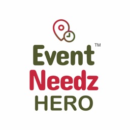 Event Needz Hero