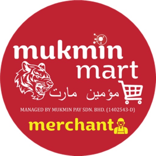 Mukmin Mart Merchant