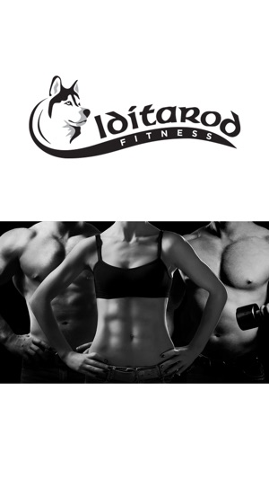 Iditarod Fitness