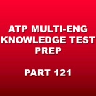 ATP Part 121 Test Prep