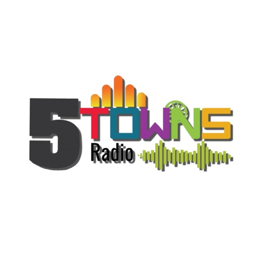 5 Towns Radio