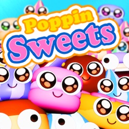 ポッピンスイーツ Poppin Sweets