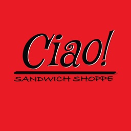 Ciao Sandwhich Shop