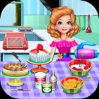 Top 20 Games Apps Like Cooking Game,Sandra's Desserts - Best Alternatives