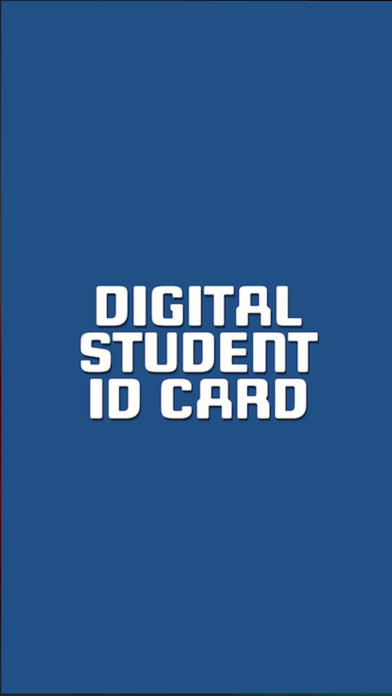 How to cancel & delete Digital Student ID Card from iphone & ipad 1