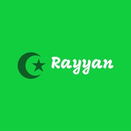 Rayyan App