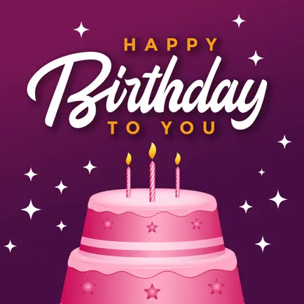 Birthday Wishes & Card Frame Читы