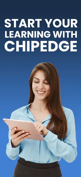 Game screenshot ChipEdge -Online VLSI Learning mod apk