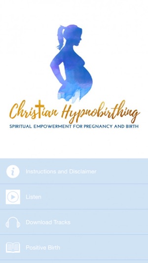 Christian Hypnobirthing(圖2)-速報App