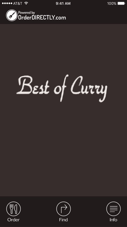 Best Of Curry, Hornchurch