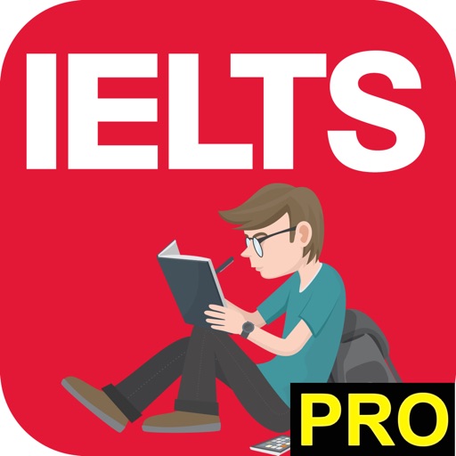 IELTS Reading Test PRO