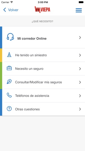 Viepa Seguros(圖3)-速報App