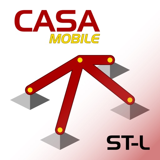 CASA Space Truss L