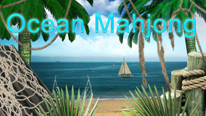 Ocean Mahjong screenshot 4
