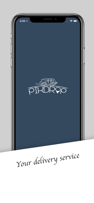 Pikdrop