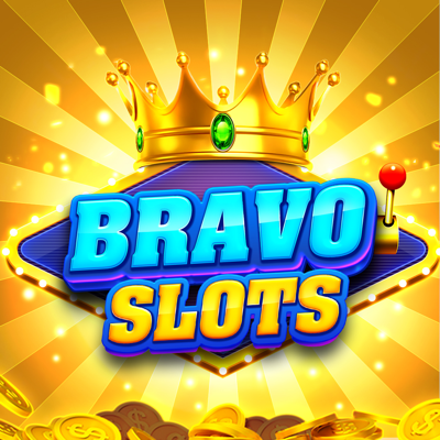 Bravo Slots:Classic Slots Game